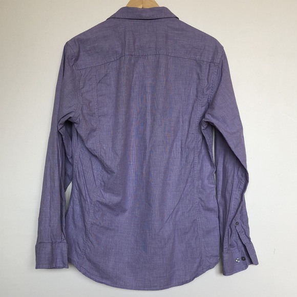 Marc Anthony- Slim Fit, Button Up - Picture 6 of 6